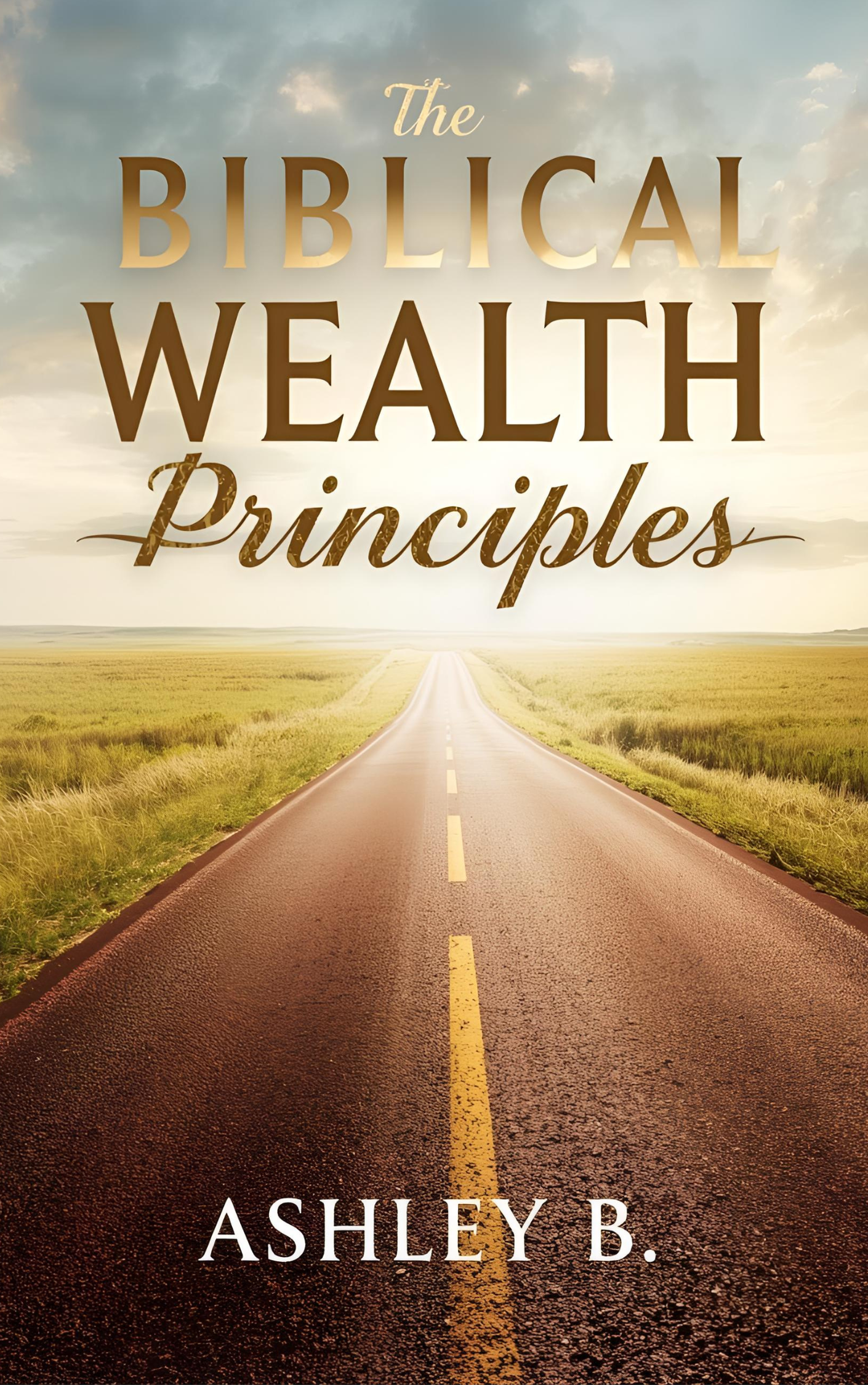 Biblical Wealth Principles
