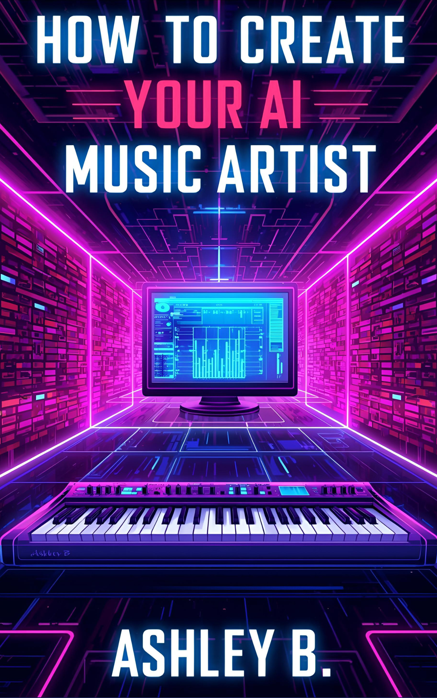 How To Create Your AI Music Artist