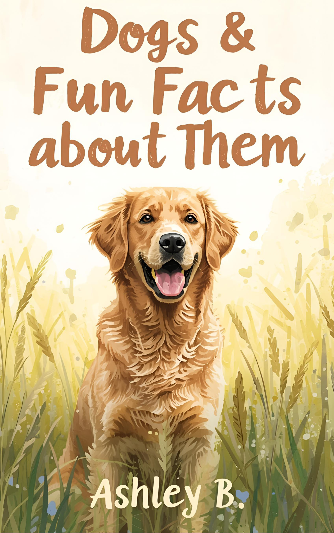 Dogs & Fun Facts About Them