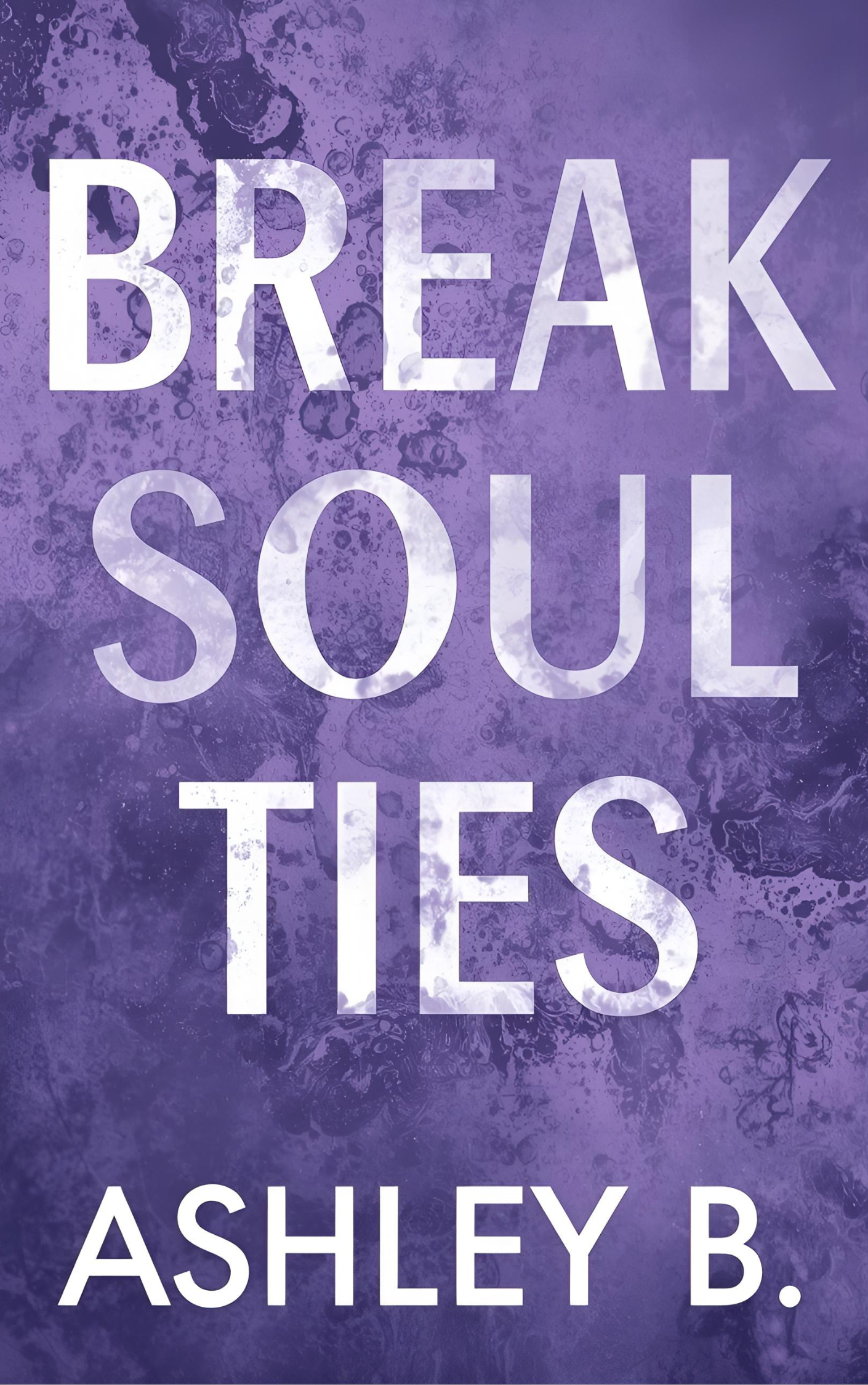 Break Soul Ties