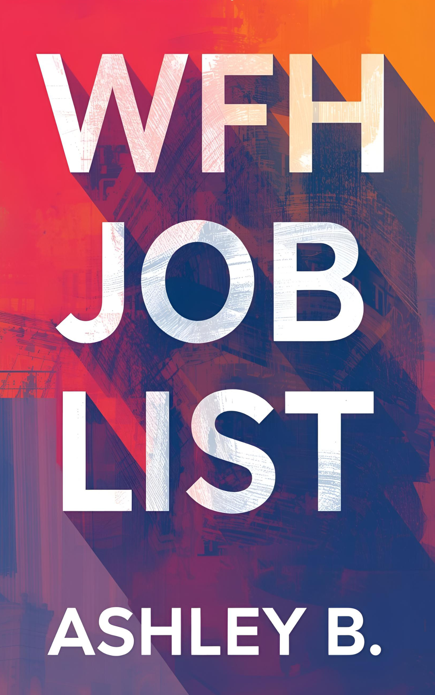 WFH Job list